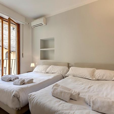 Mamo Florence - Santo Stefano Apartment מראה חיצוני תמונה