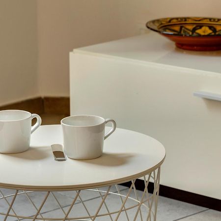 Mamo Florence - Santo Stefano Apartment מראה חיצוני תמונה