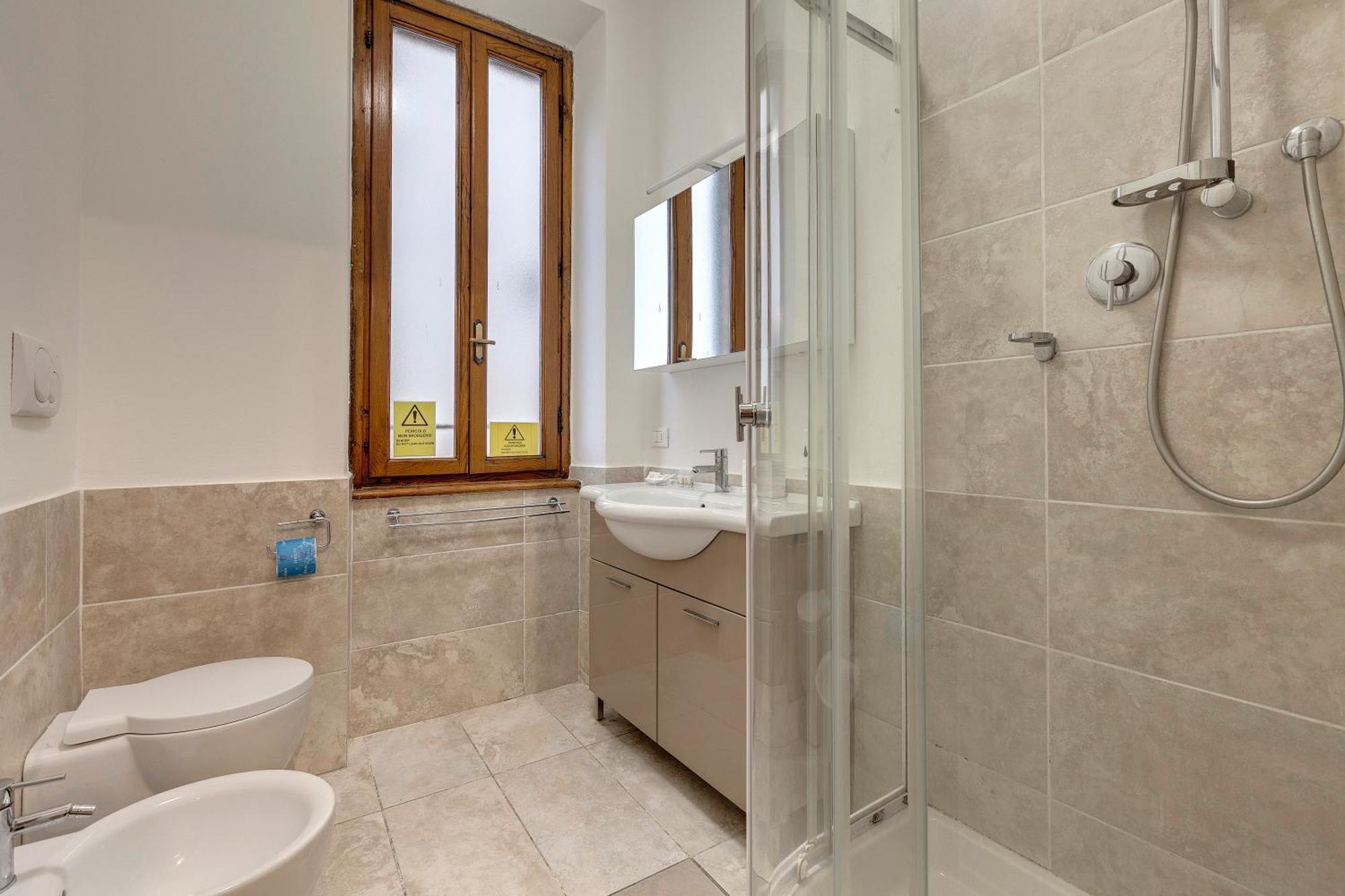 Mamo Florence - Santo Stefano Apartment מראה חיצוני תמונה