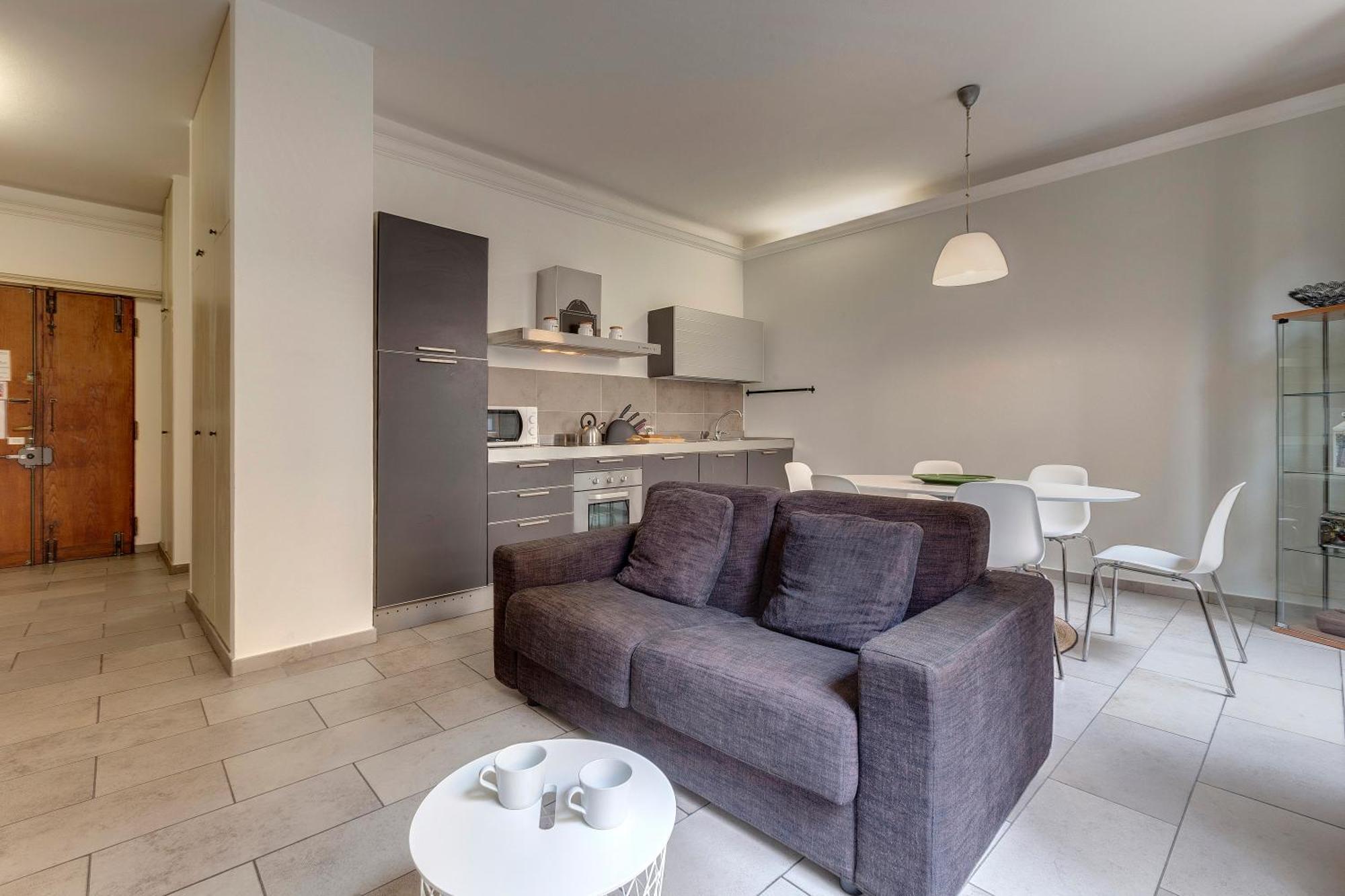 Mamo Florence - Santo Stefano Apartment מראה חיצוני תמונה