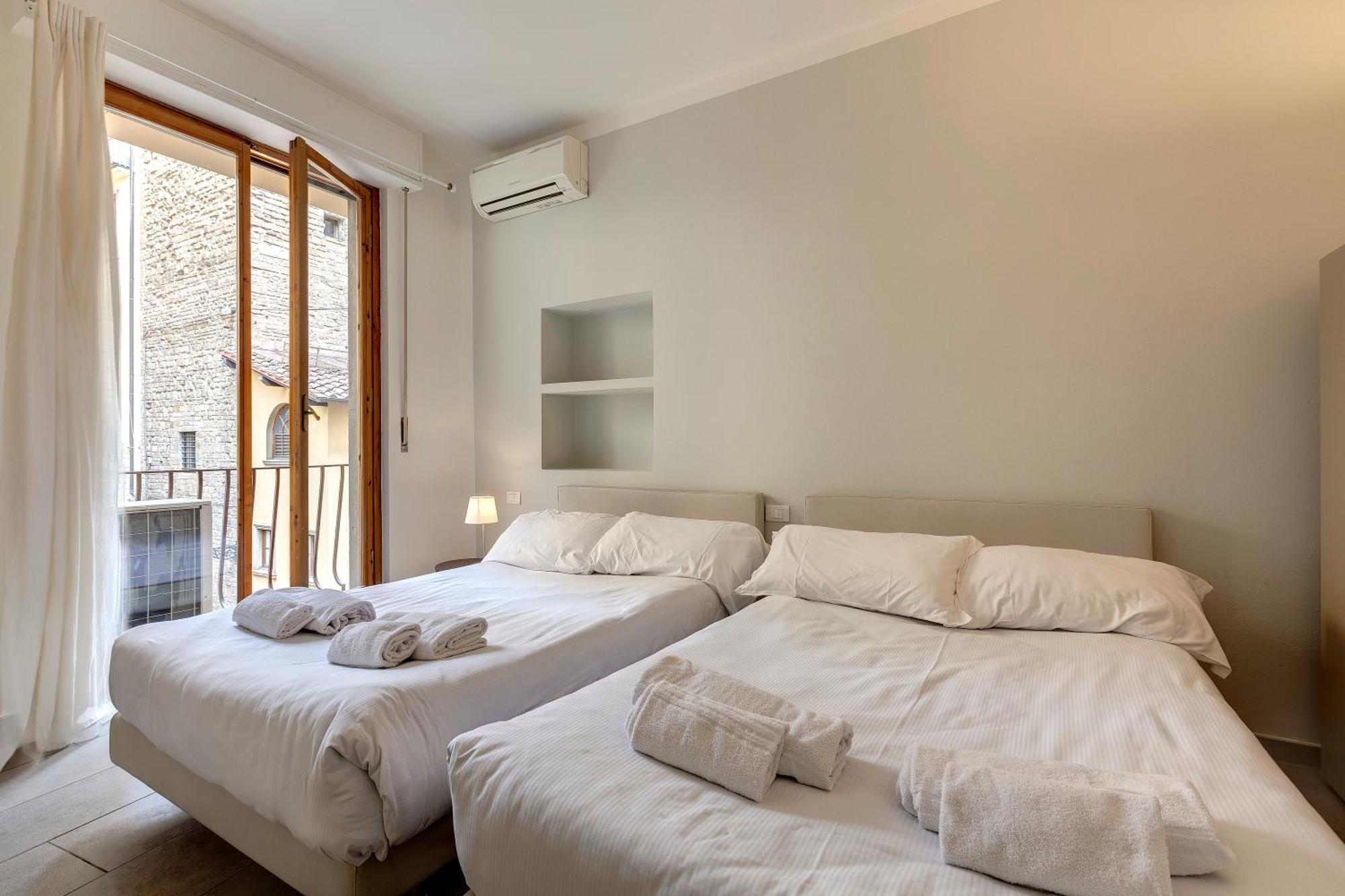 Mamo Florence - Santo Stefano Apartment מראה חיצוני תמונה